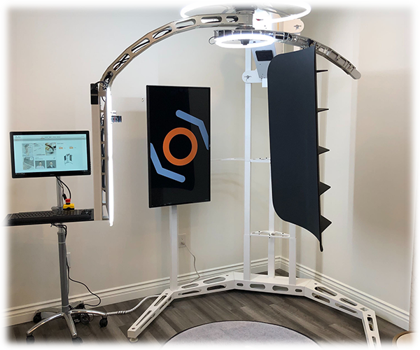 Self-Service Kiosks: Innovative Design for Elevated Convenience