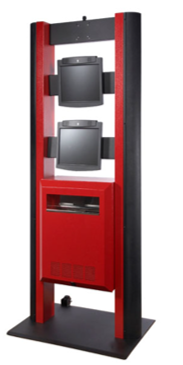 Self-Service Kiosks: Innovative Design for Elevated Convenience